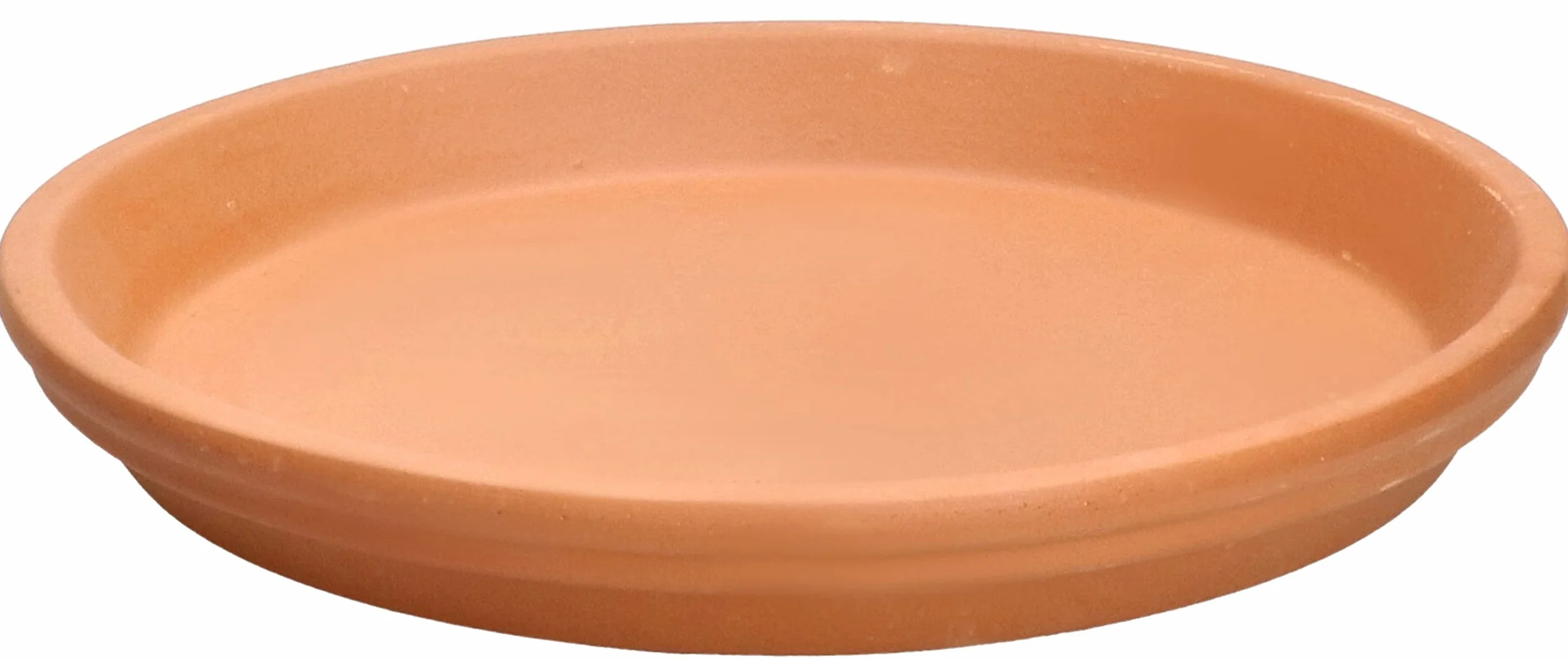KOTARBAU® Zestaw 12 doniczek z terakoty, średnica 7 cm, do wnętrz i ogrodów