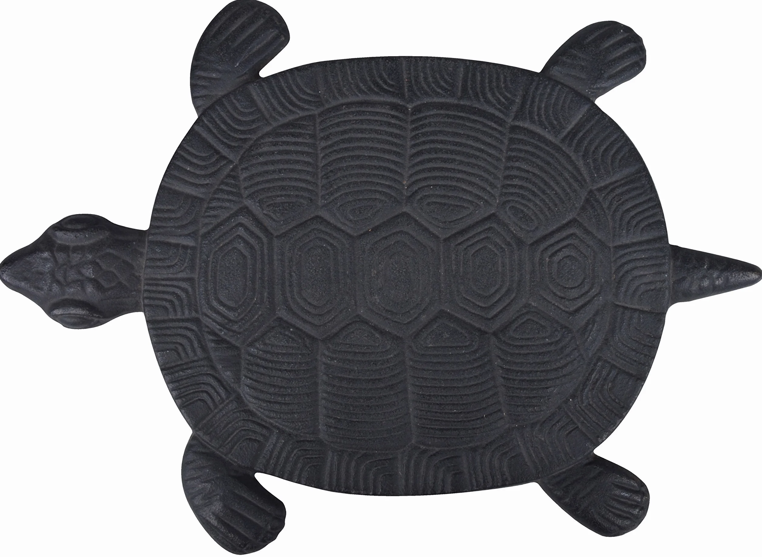 esschert Design SS1 kamień żeliwny brązowy 2 x 33 x 23 cm