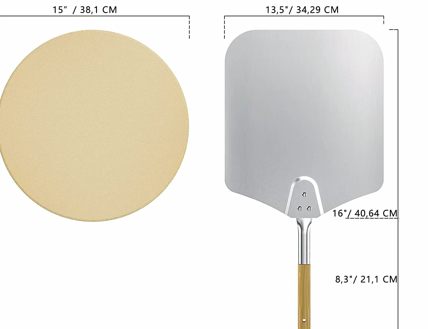 Onlyfire piec do pizzy ze stali nierdzewnej, kompletny zestaw, do grilla kulowego Weber 57 cm i wielu innych modeli, grill do pizzy na węgiel drzewny