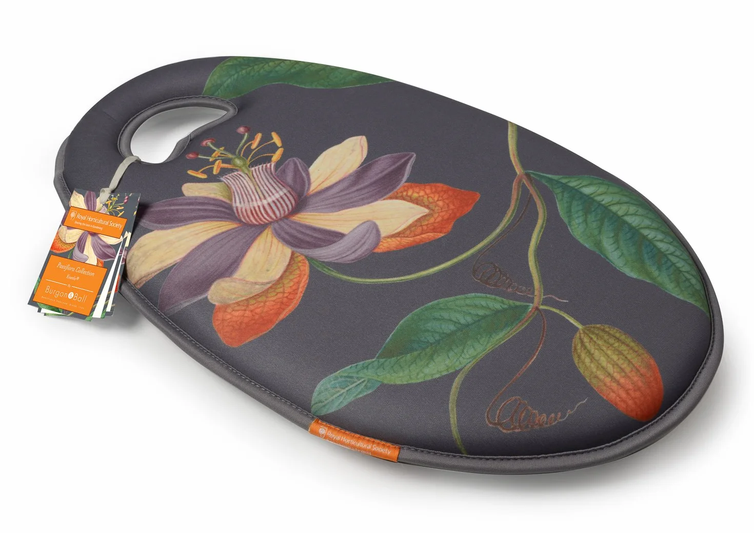 Burgon & Ball PASSIFLORA Kneelo RHS prezenty