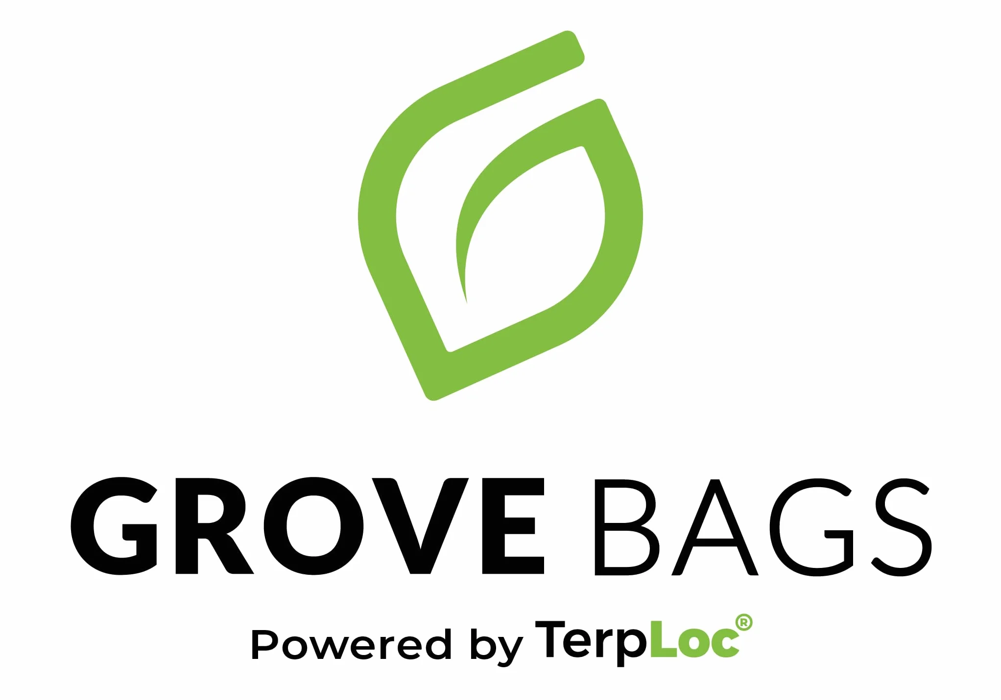 Grove Bags worki do wielokrotnego użytku 30 g 1 funt regulujące tlen i wilgoć antystatyczny UV