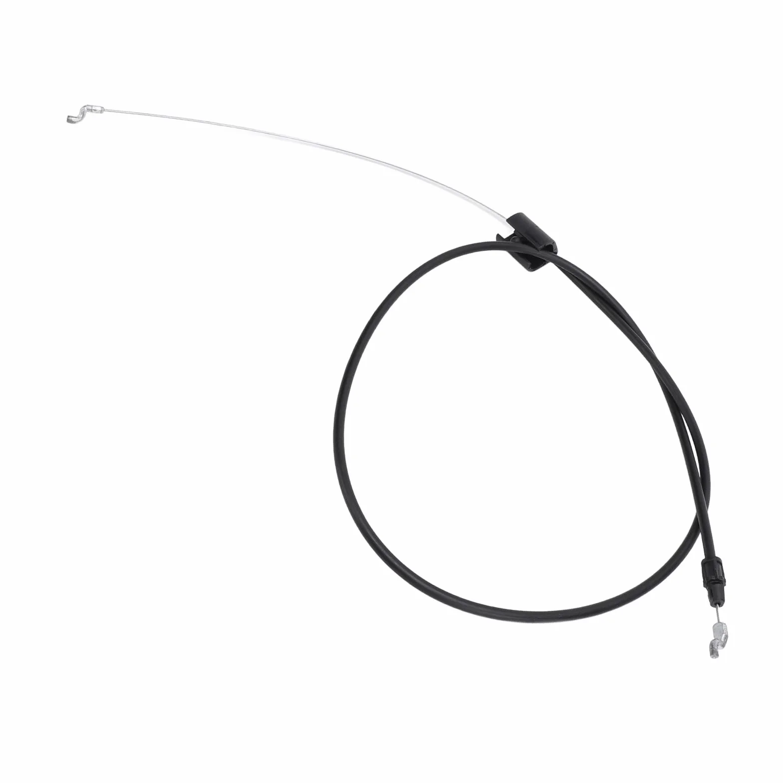 Metalowy Kabel Sterujący do Kosiarki MTD Troy Bilt 74604661