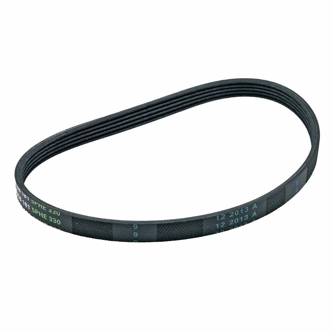 Bosch Siemens 00600151 600151 pasek żebrowany, pasek rozrządu, pasek napędowy, pasek klinowy, wielorowkowy 330 PH 5 E