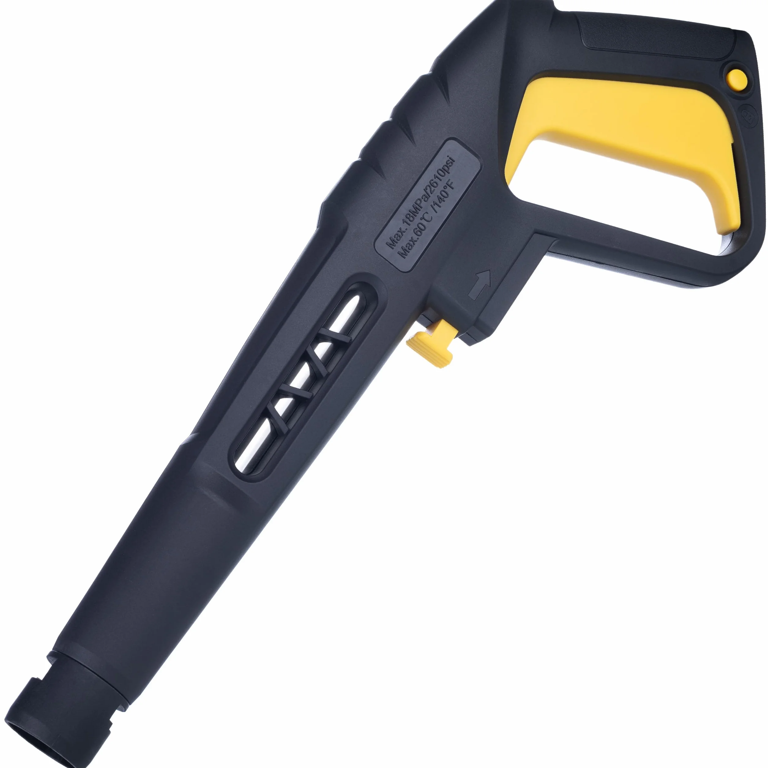 ZESTAW PISTOLET LANCA DYSZA VARIO DO MYJKI MYJKA KARCHER K2 K3 K4 K5 K6 K7