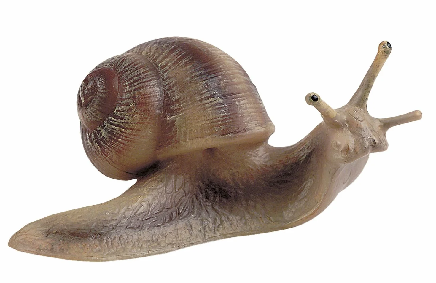 Bullyland Figurka Ślimaka Jadalnego