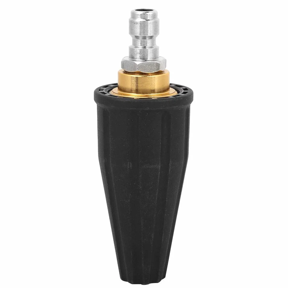 Myjka ciśnieniowa Turbo 3600PSI 1/4" Quick Connect obrotowa dysza