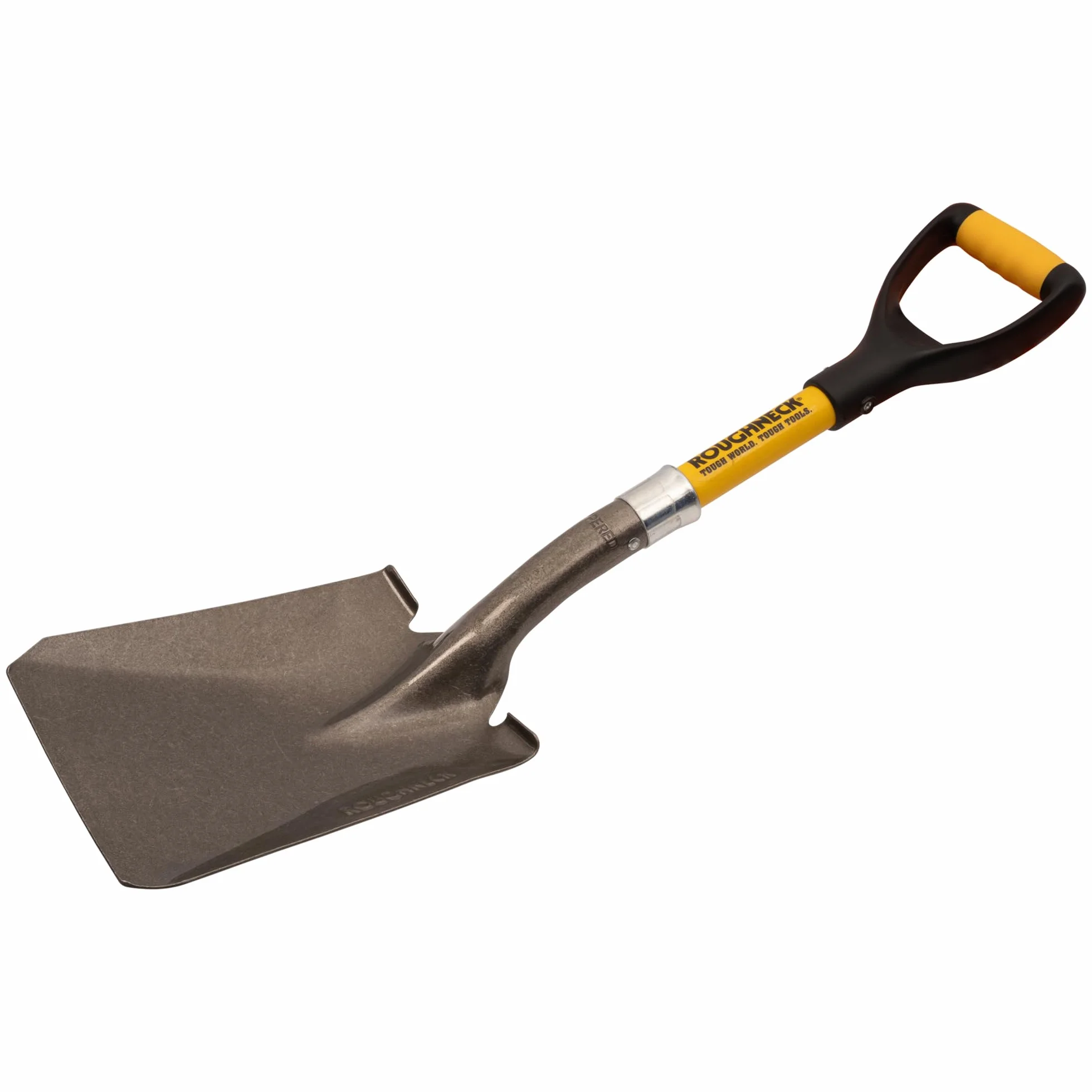 Roughneck Łopata mikro luzem, 710 mm (28")