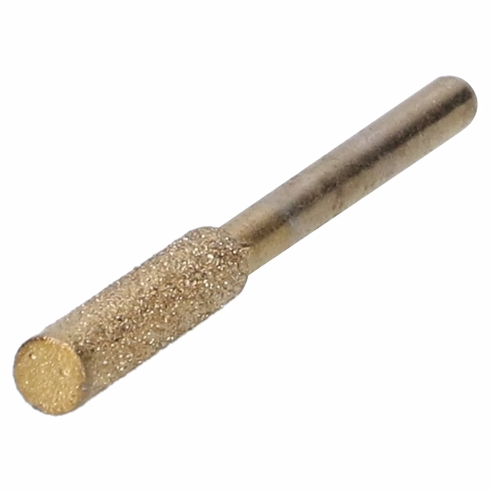 Diamentowa Ostrzałka do pił łańcuchowych Obrotowa Głowica Szlifierska do pił łańcuchowych, 20 szt. Tarczy do Ostrzenia Pilnik do Kamienia do Szlifowania Zadziorów, do Metalowej