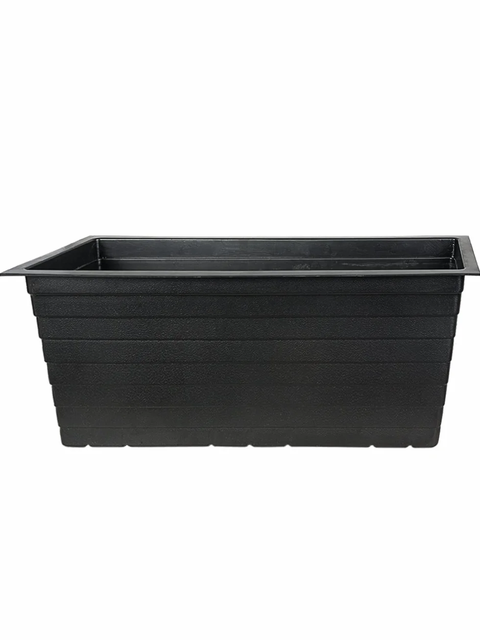 Pflanzwerk® Wkład do doniczki Wkład do wszystkich doniczek TUB 40x80x40cm *odporna na mróz* *2 lata * *Niemiecka wysokiej jakości produkt*