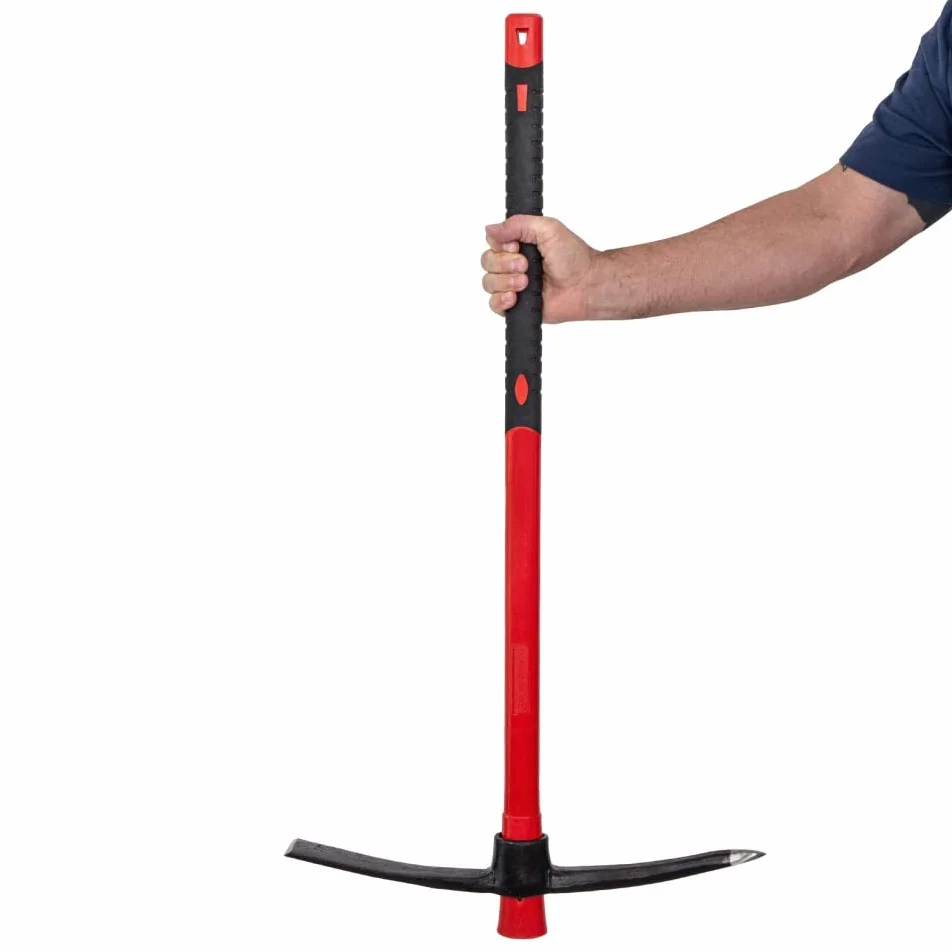 Kilof Ogrodniczy z Trzonem Fiberglass 1,5 kg 900 mm MTX