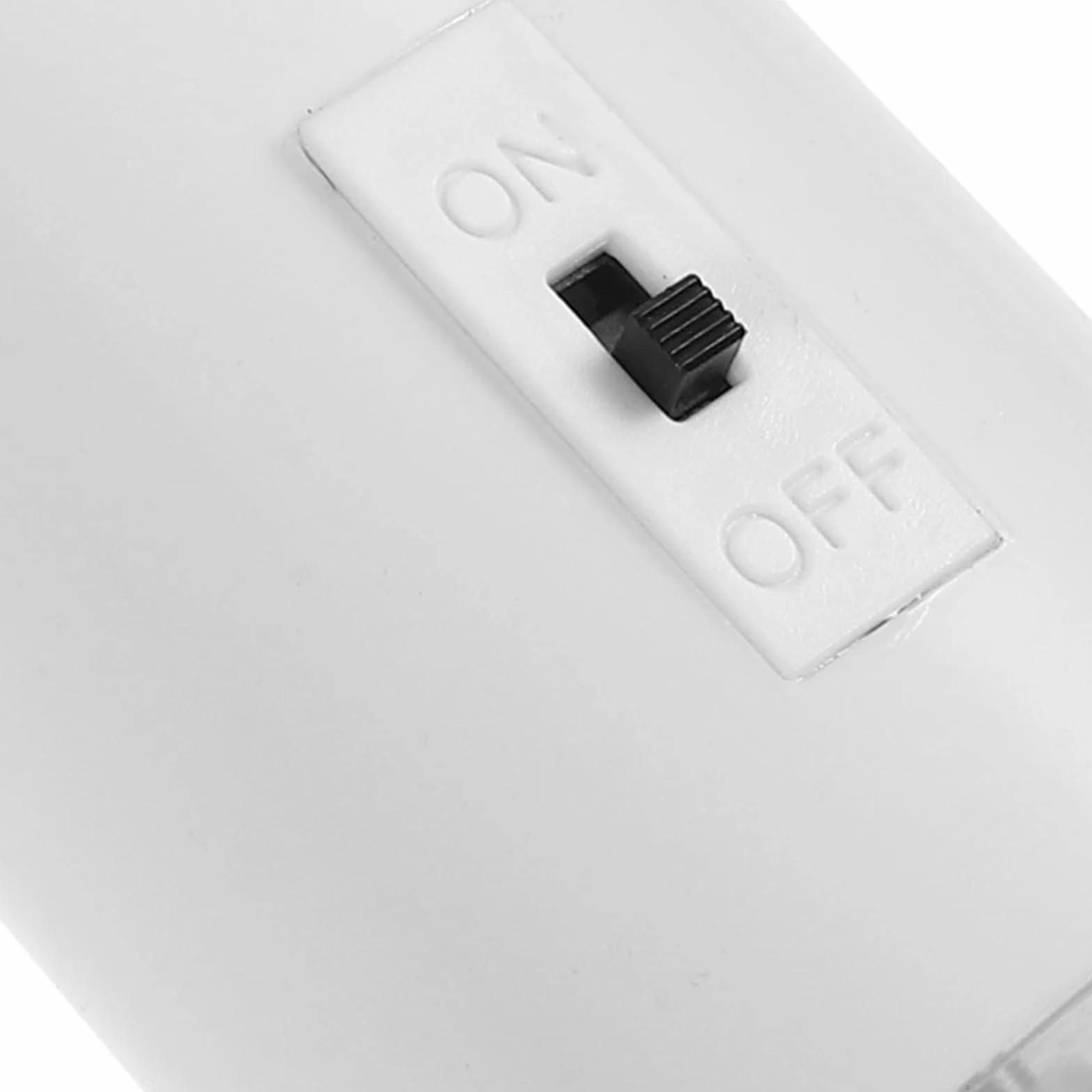 POPETPOP Motor Tools - Akcesoria Do Dzwonków Wietrznych Plastikowy Silnik Bezszczotkowy Dc Do Wiatraków Łatwy W Instalacji