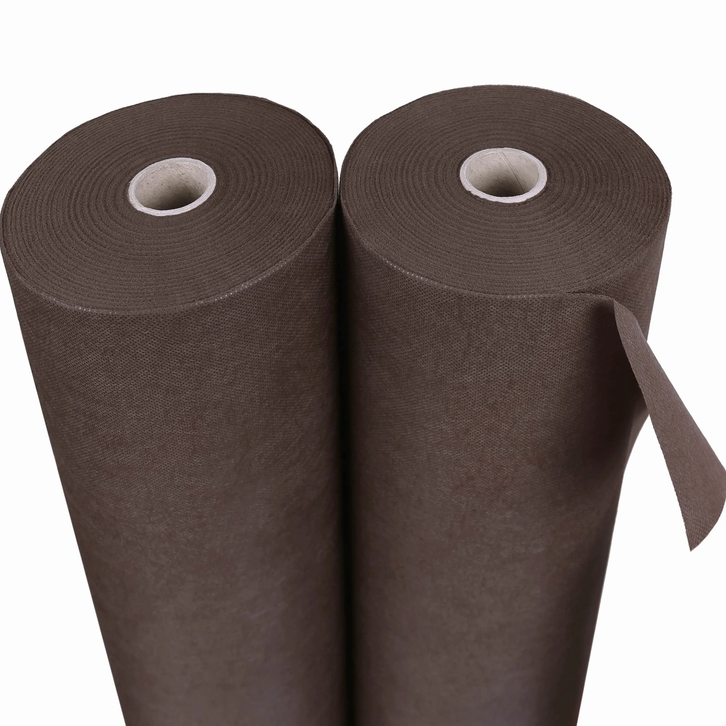 AGROWŁÓKNINA BRĄZOWA 1,6m 100g/m² z UV 45 m