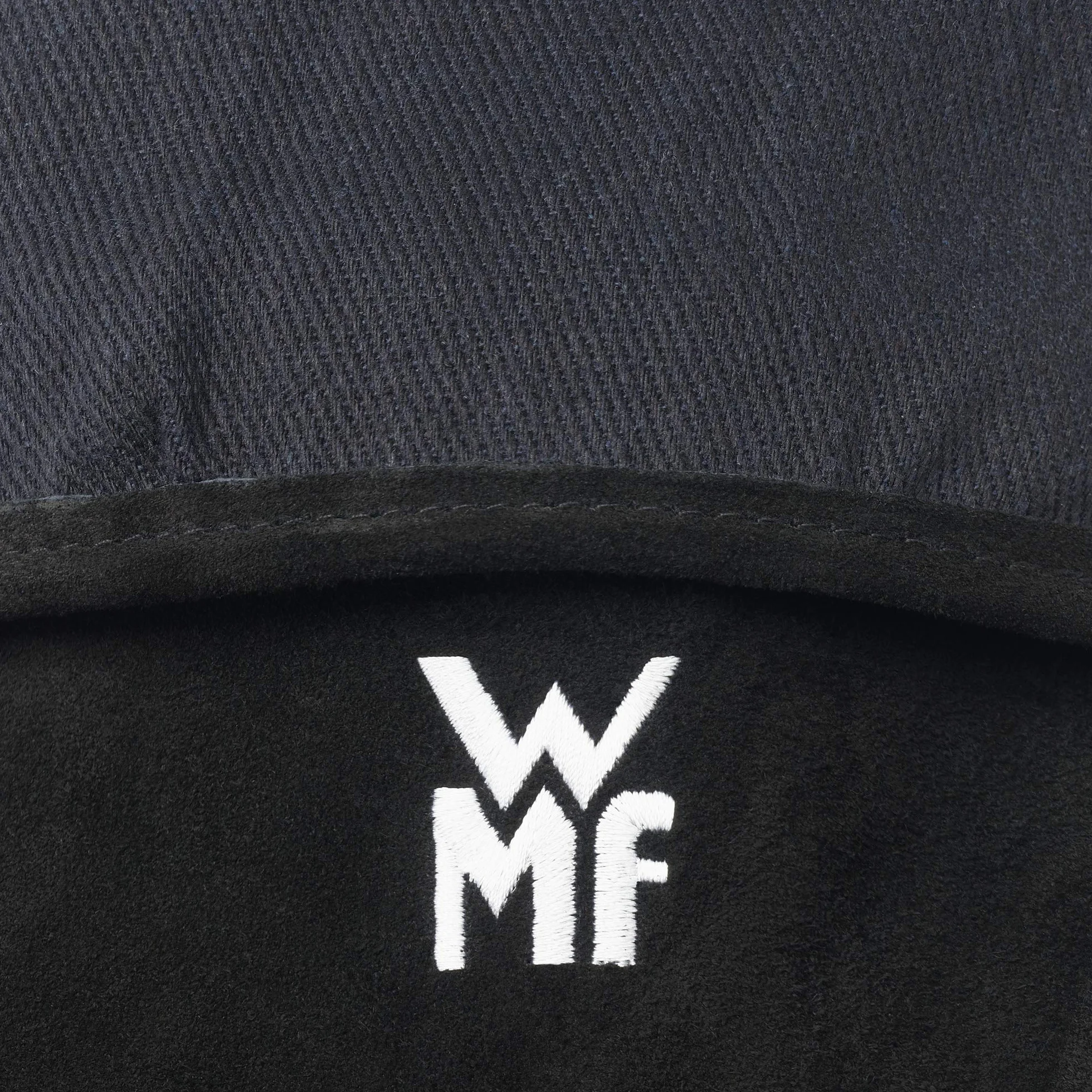 WMF Rękawice do grilla BBQ skóra odporne na wysokie temperatury długie 10/XL
