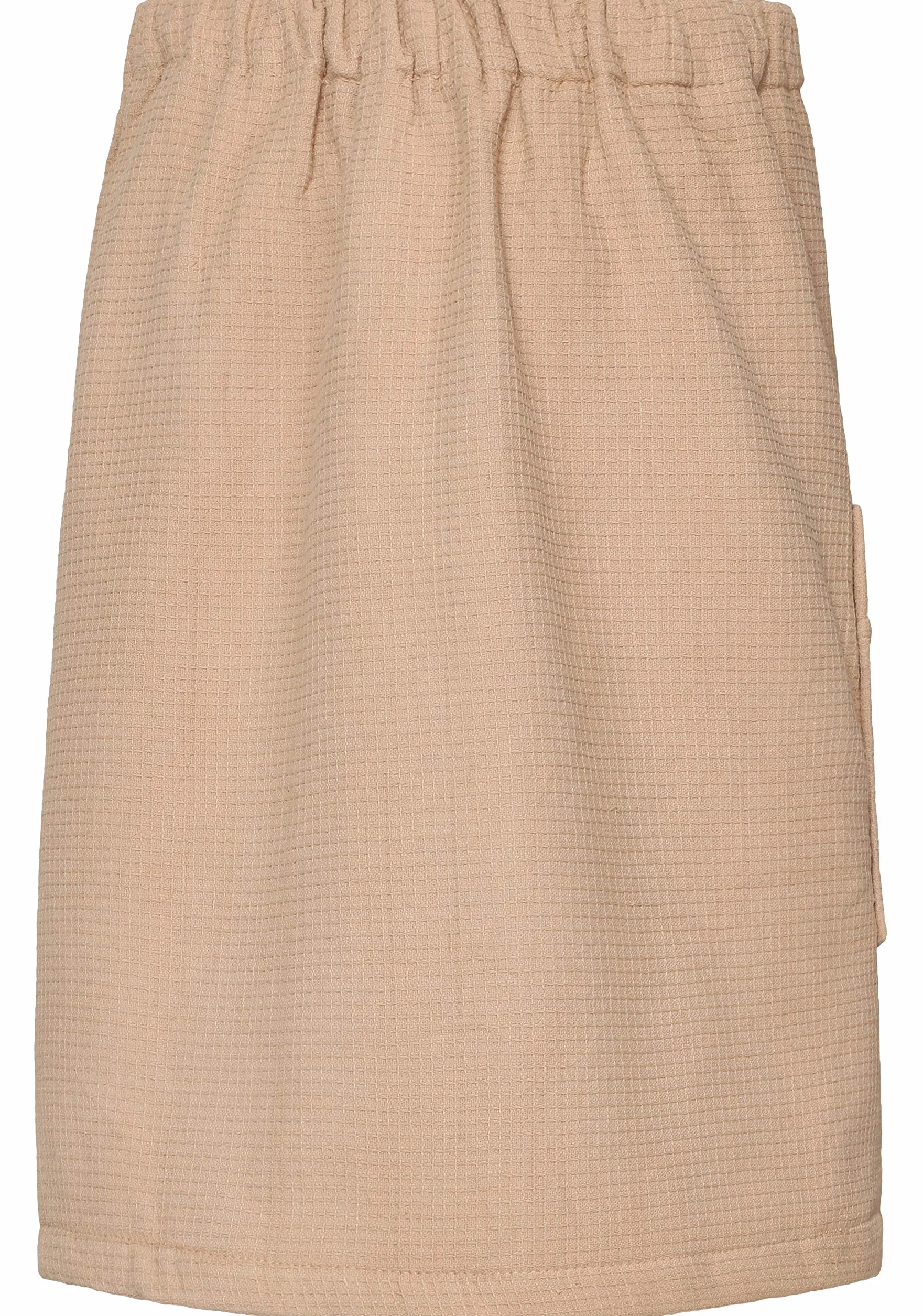 Ladeheid Męski Kilt do Sauny Frotte LA40-219