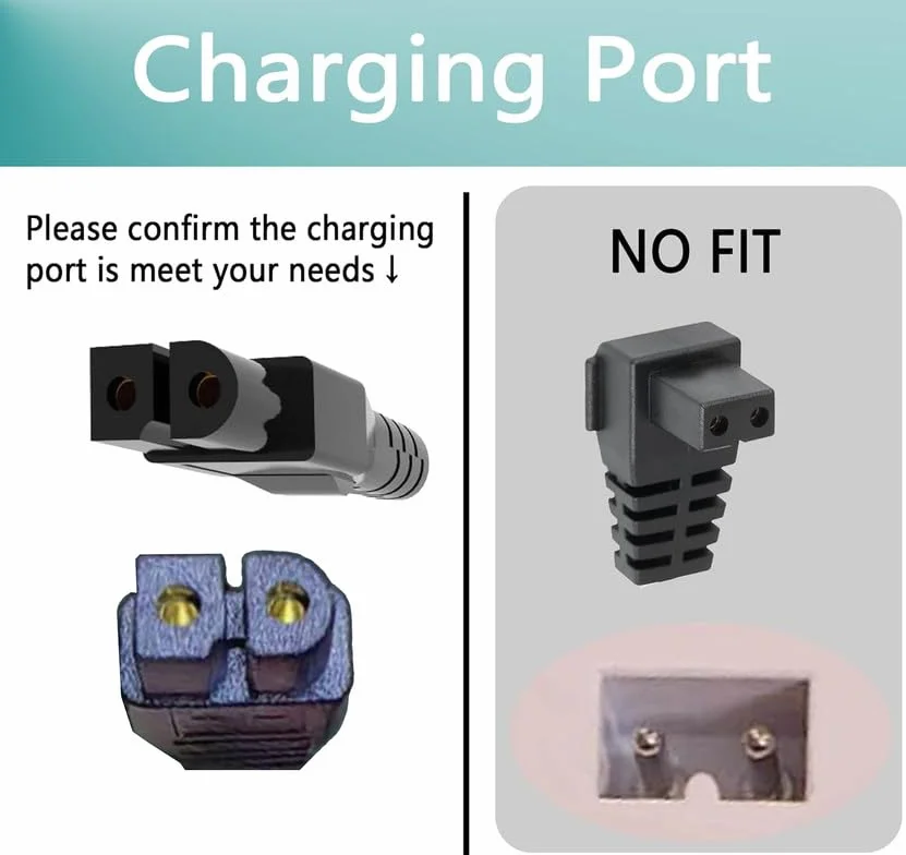 Adapter 12,6 V AC/DC do Wybot Osprey 200 700 Robot Pool Cleaner