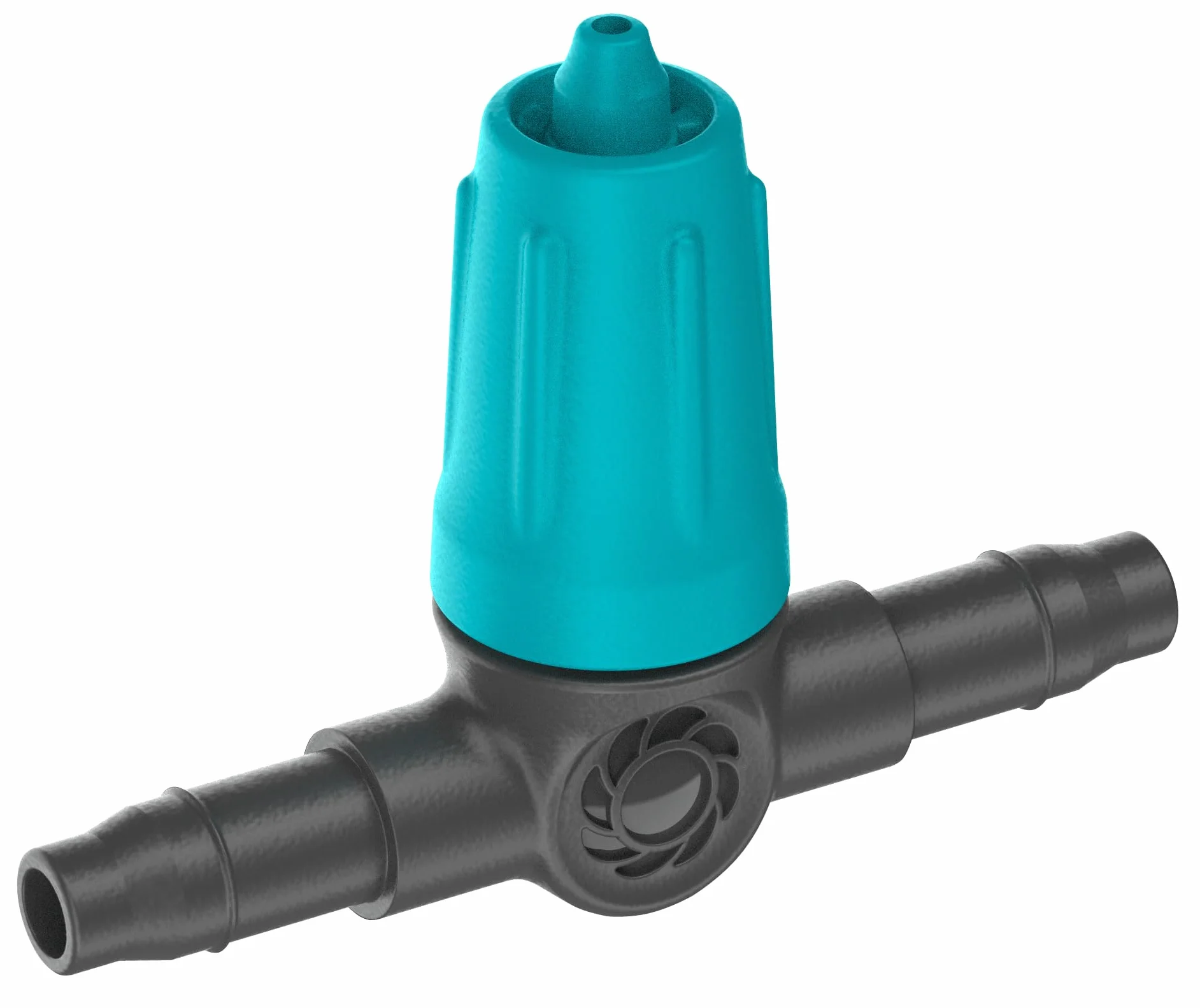 Gardena Micro-Drip regulowany kroplownik rzędowy 0-15 l/h 13315-20
