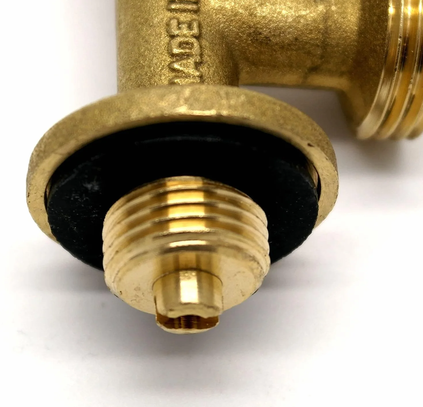 Tezla Kempingowy adapter do butli gazowej z uchwytem - cylindry 901, 904 i 907