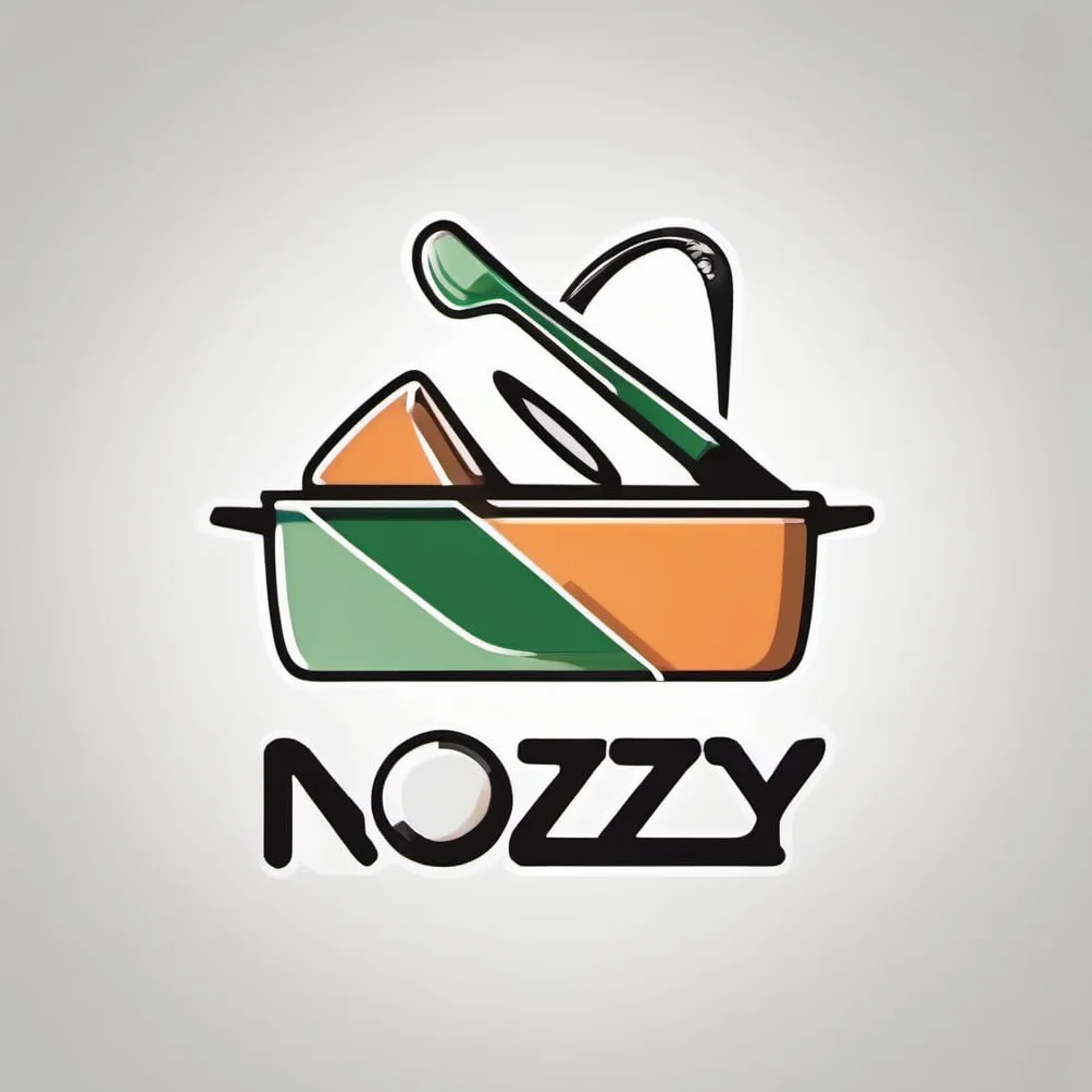 Nozzy Prasa do Burgerów, żeliwna prasa do grilla z drewnianym uchwytem