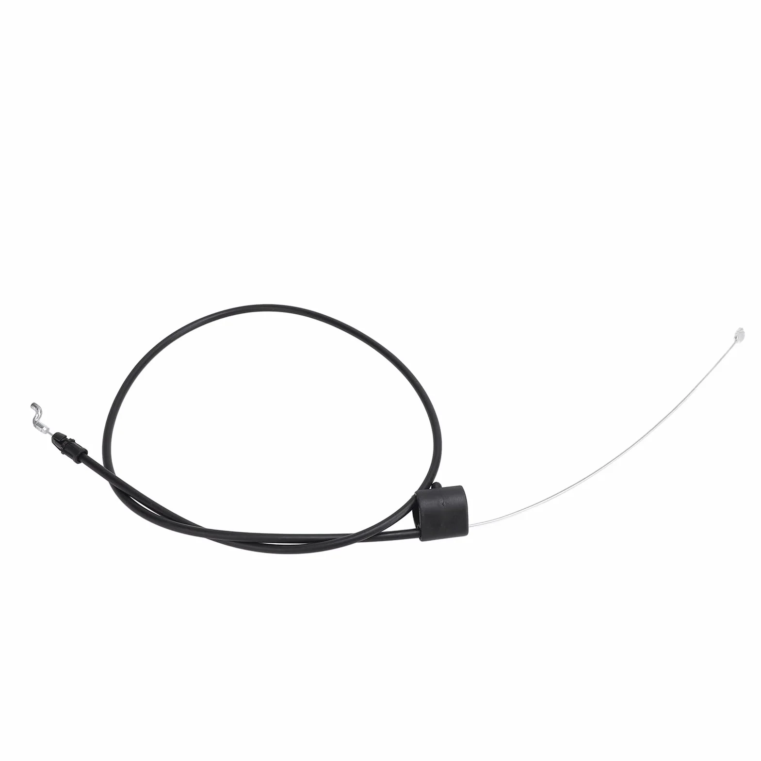 Metalowy Kabel Sterujący do Kosiarki MTD Troy Bilt 74604661