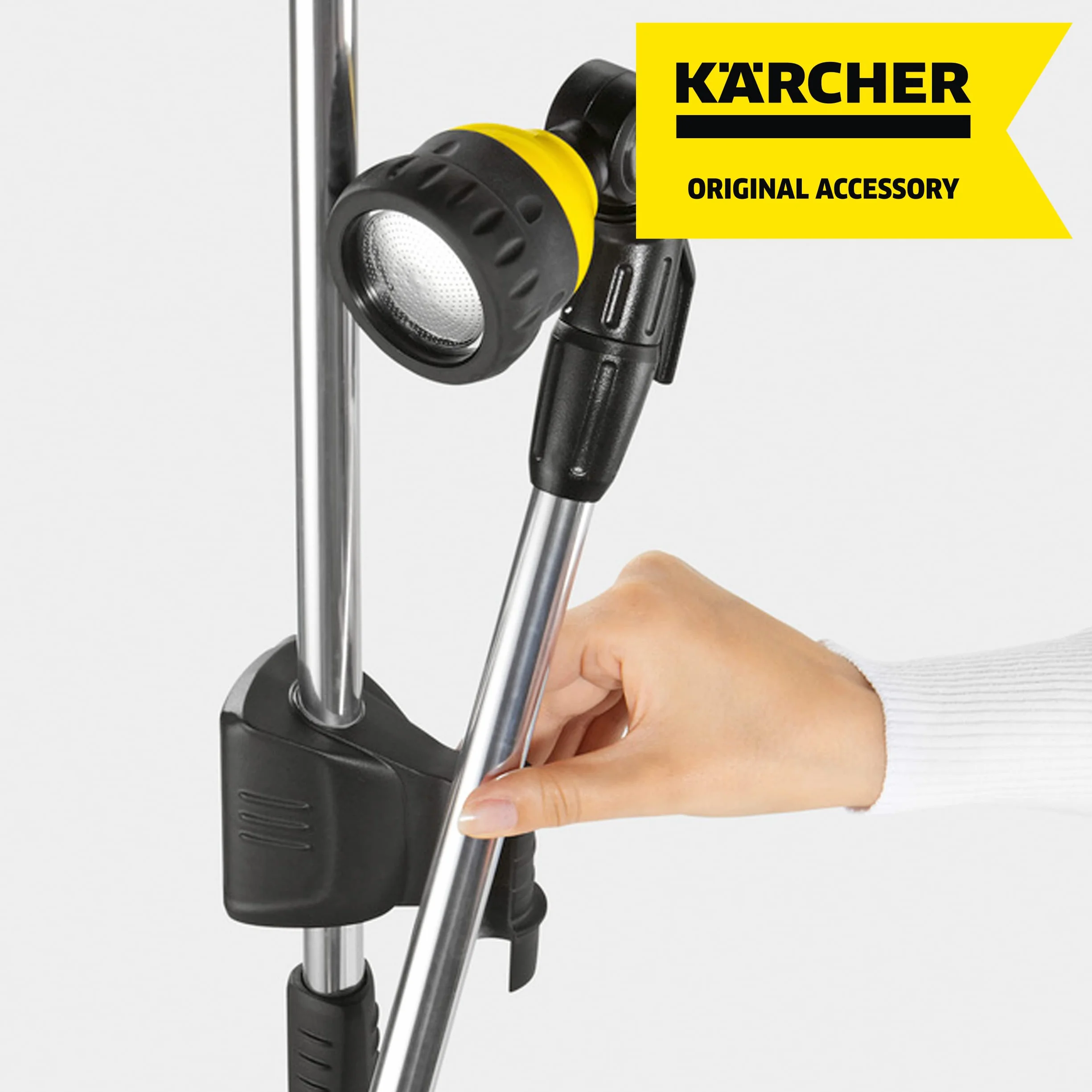 Kärcher Prysznic ogrodowy