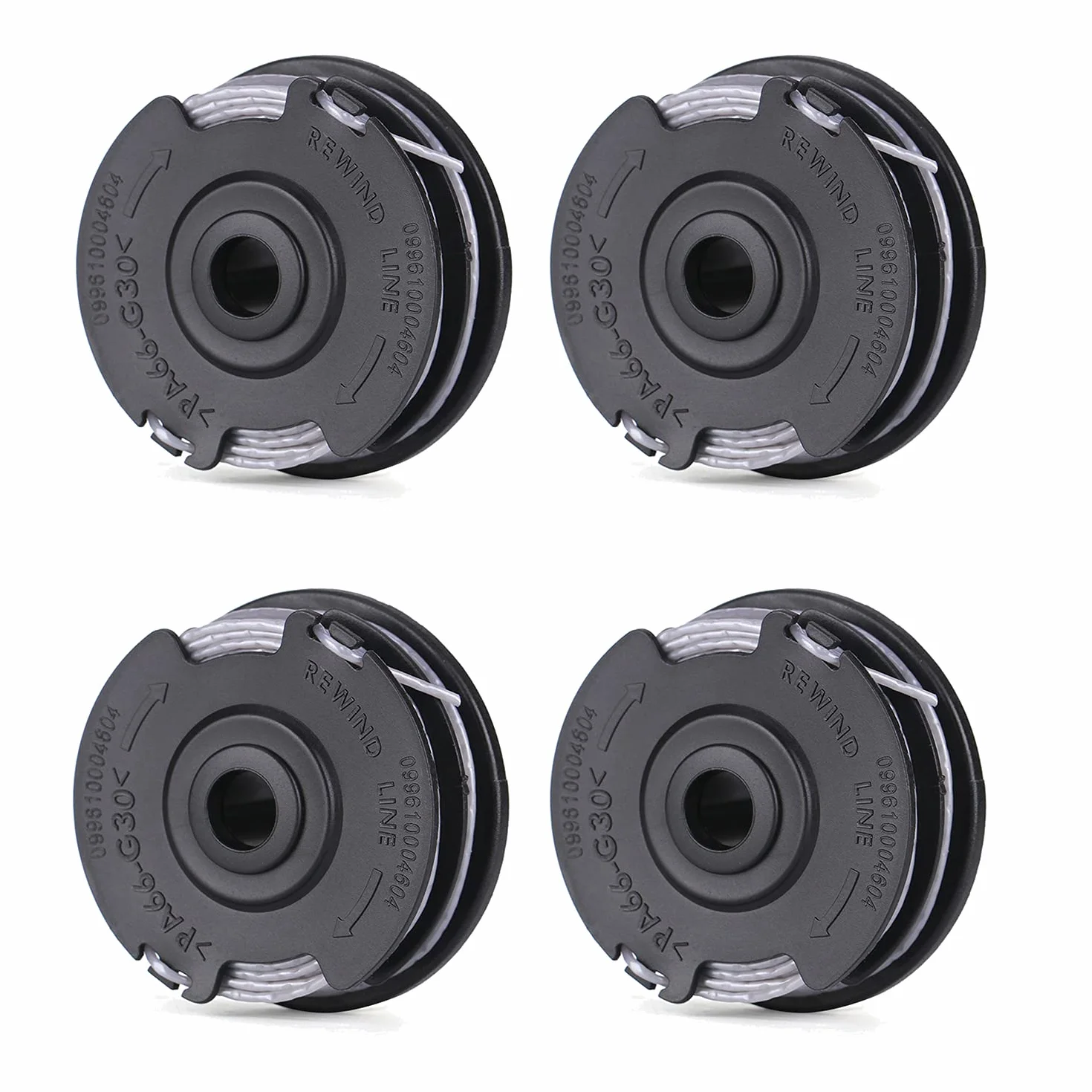 Zamiennik żyłki szpuli do Bosch ART 24 27 30 30-36 LI 6M