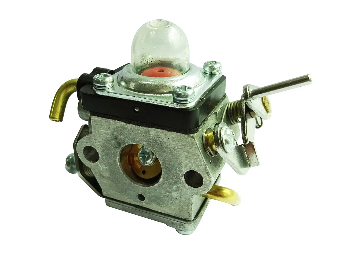 C·T·S Gaźnik do kosiarki Husqvarna 122C 122LDX 122LK zastępuje 581734301 574386701