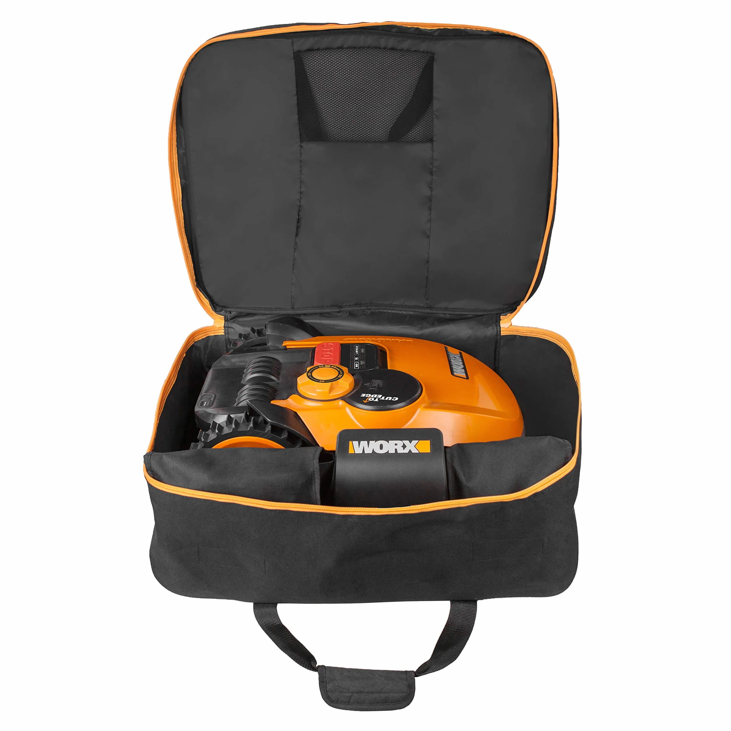 WORX WA0197 Landroid Robot Kosiarka Torba do przechowywania