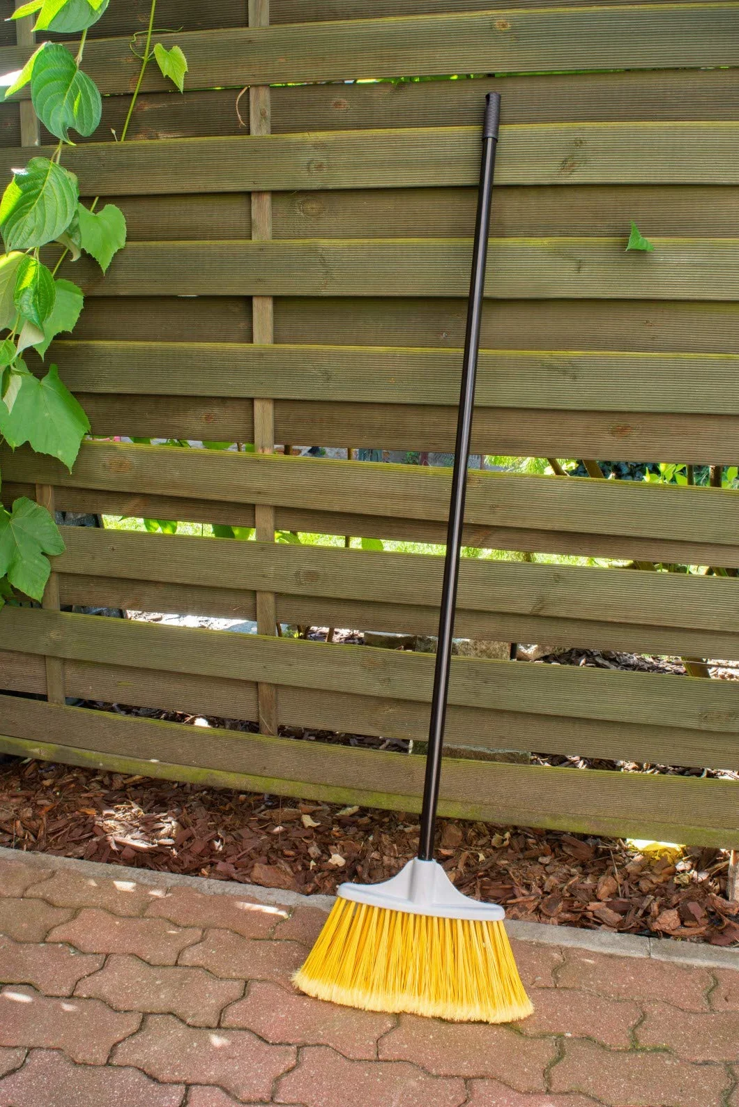 York miotła Sunny Garden z rączką 527 g