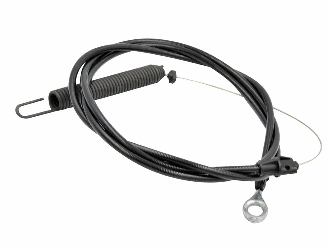 Bowdenzug linka mechanizm koszący kompatybilny z Jonsered LT 2316 cm CMA2 / LT 2317 CMA CMA2 5324404-88