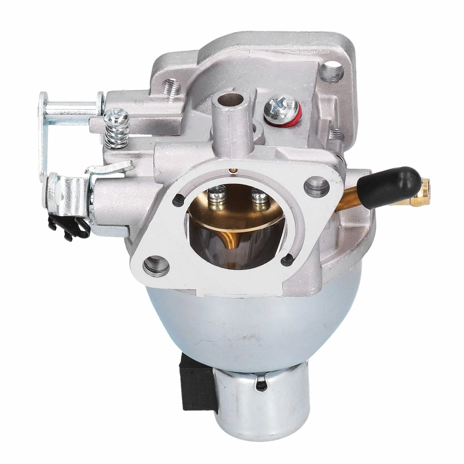 Zestaw Gaźnika, Zestaw Filtrów Gaźnika 847395 do Silnika JD LT‑166 16HP 846280 808725 846944 350772-0045-01 350772-0102-01