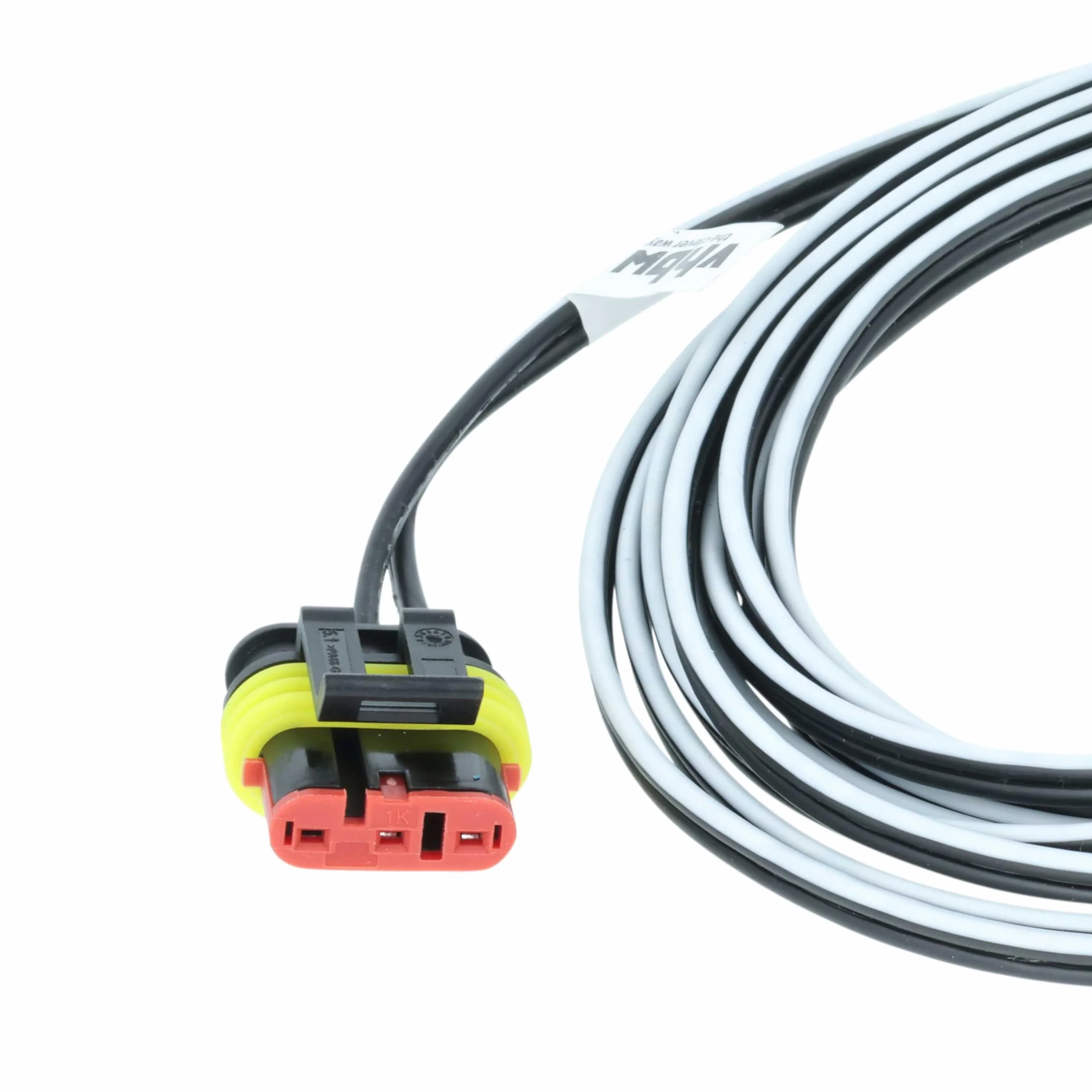 vhbw Kabel transformatora kompatybilny z Gardena Robotic SILENO city 3m