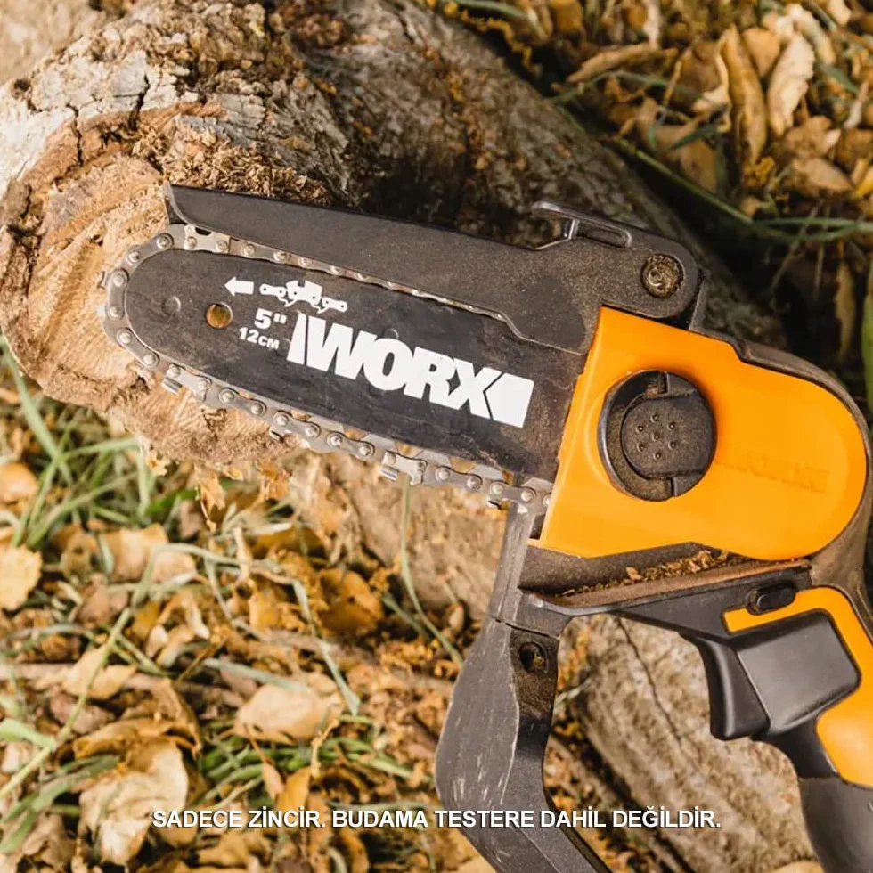 WORX WA0142 Łańcuch zapasowy do akumulatorowej piły łańcuchowej WORX WG324E / WG324E.9 / WG325E / WG325E.9