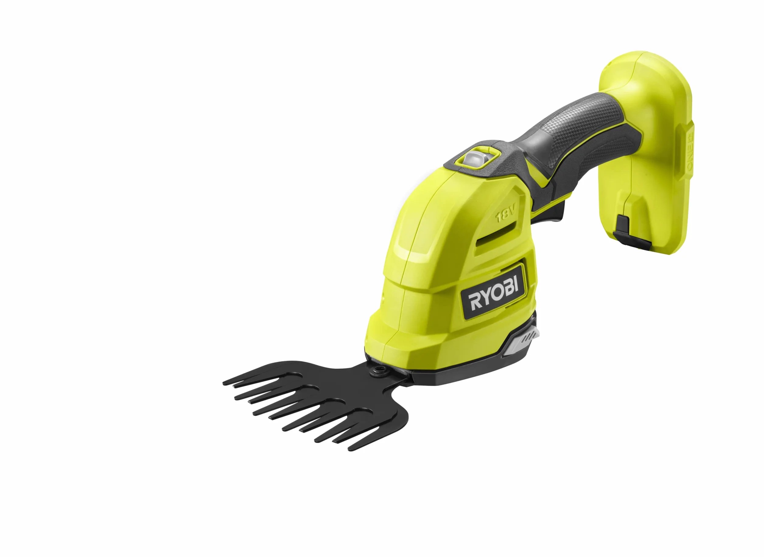 Ryobi Ostrze do Nożyc do Trawy, RAC322, Długość Ostrza 10 cm, Kompatybilne z Nożycamy do Trawy Ryobi RY18GSA-0