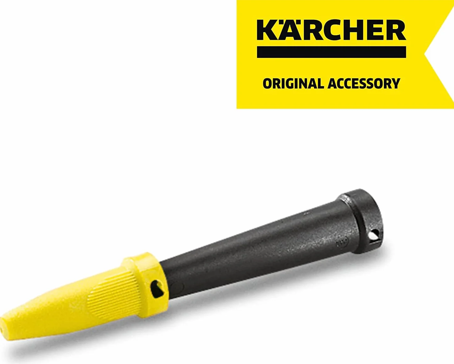 Kärcher Dysza Power z przedłużką, do parownic SC, 2.863-263.0