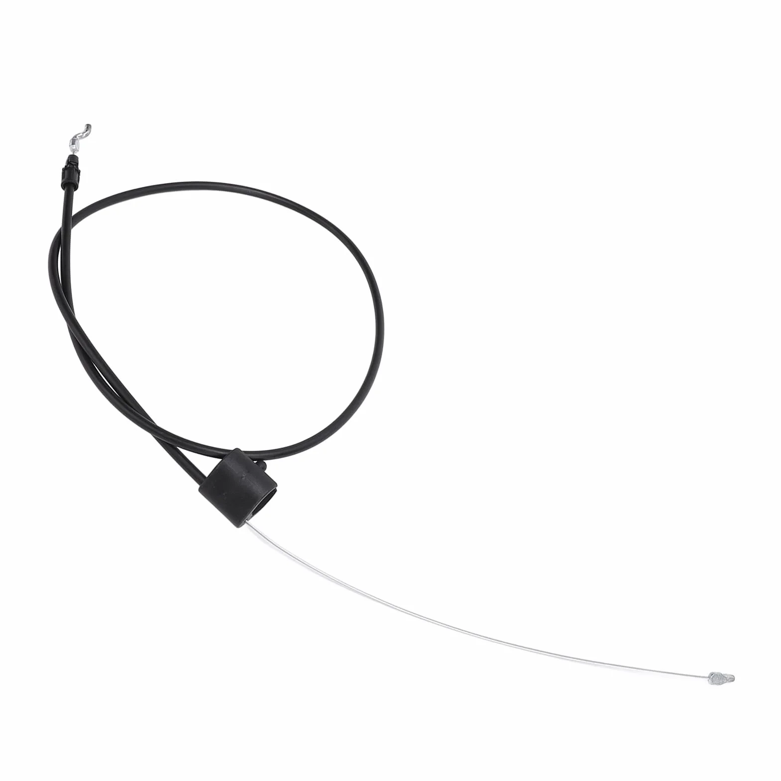 Metalowy Kabel Sterujący do Kosiarki MTD Troy Bilt 74604661
