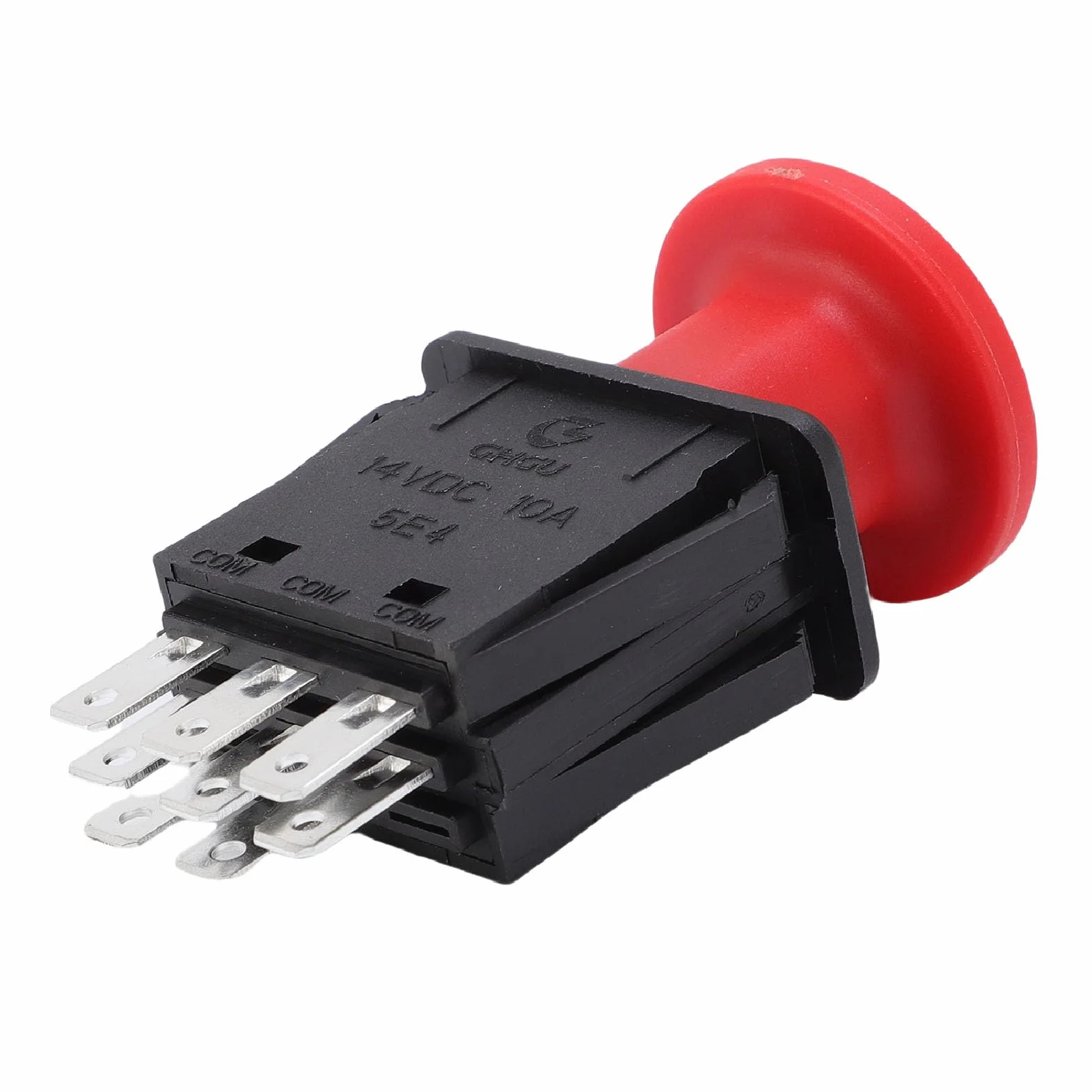 Haofy Wymiana Przełącznika PTO dla 539101768 582107601 Precision Fit Cosy Switch, Trwałe Standardowe Konstrukcje OEM dla GT48 TC238 GT2254 Serie