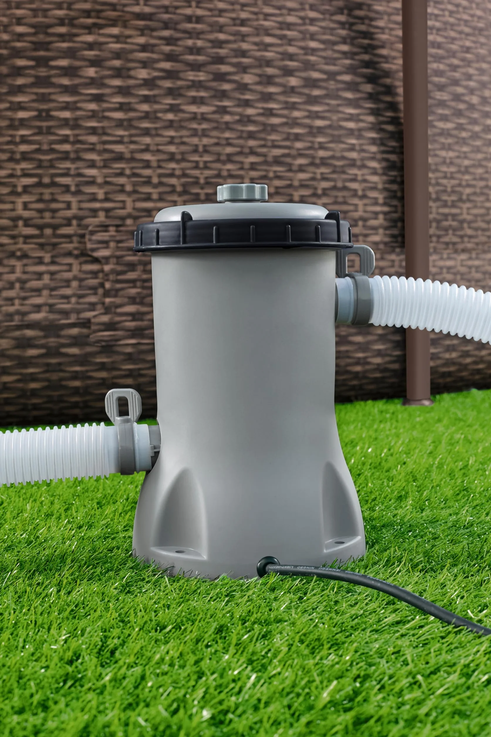 Bestway Pompa filtrująca 2006L 530gal