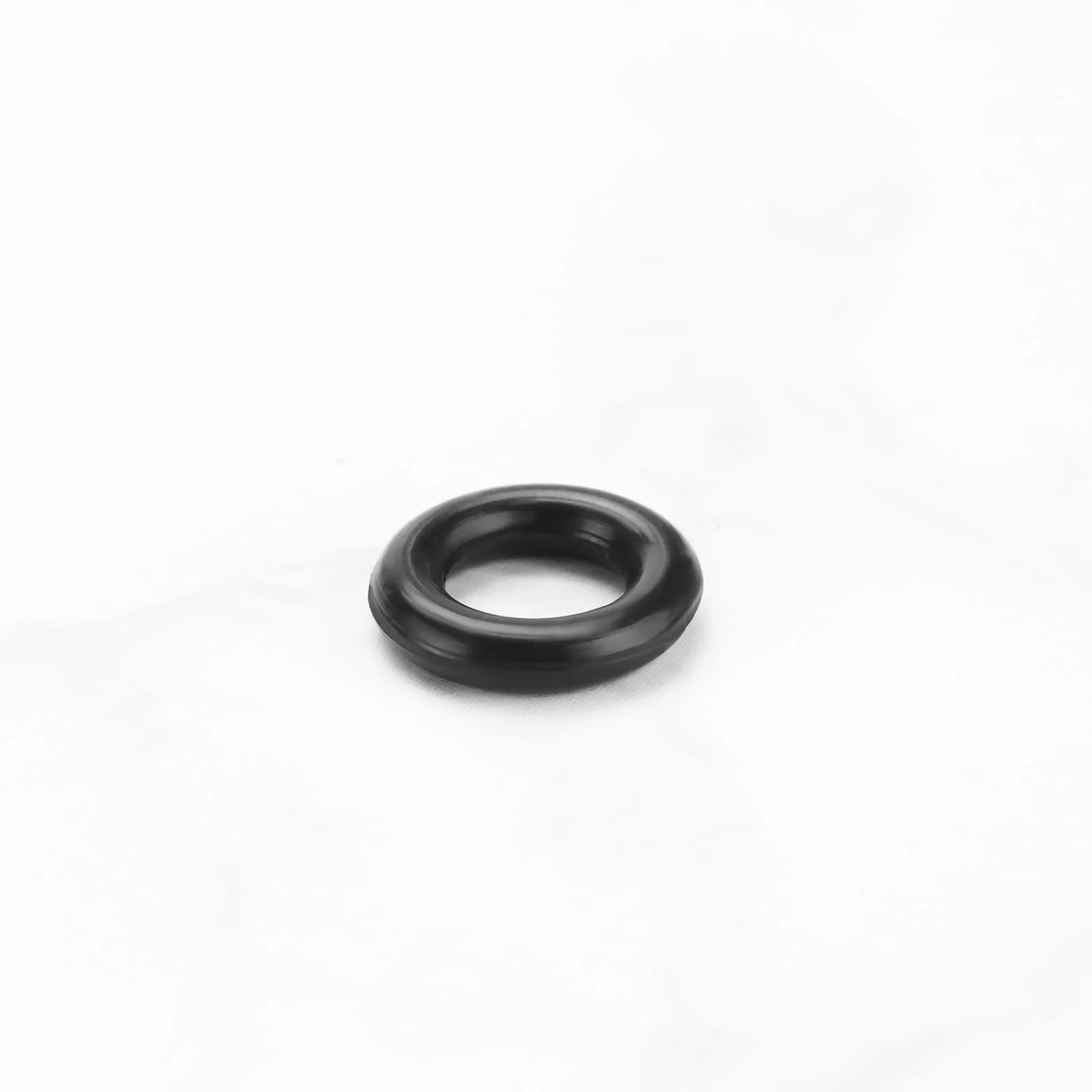 20 szt. O-ringów do węża do myjki ciśnieniowej kompatybilne z ciśnieniem Black and Decker średnica wewnętrzna 6 mm średnica zewnętrzna 9,8 mm grubość 1,7 mm czarne