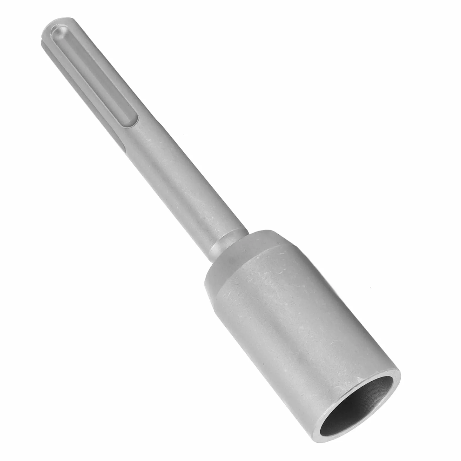 Ausla Wkrętak Słupkowy T 30 mm Ręczny Młotek ze Stali Kutej Nasadka do Wiertarki Udarowej 20 cm