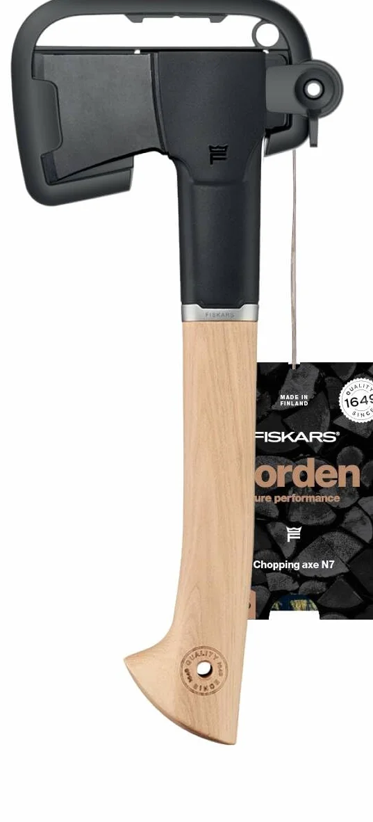 Fiskars Norden N7 Axt