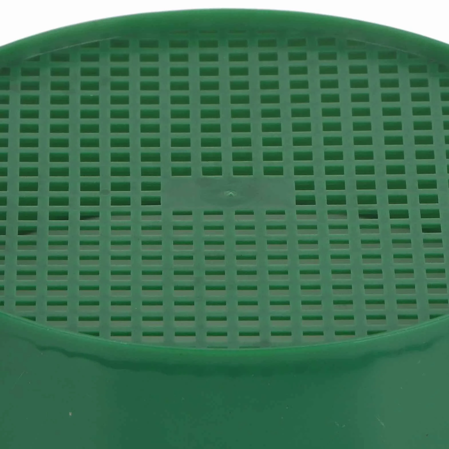 Filtr Sitowy do Roślin Piasek, 4 szt. Plastikowa Siatka Ogrodowa Sito Ogrodnicze Sukulenty Narzędzie Filtrujące z Piaskowca