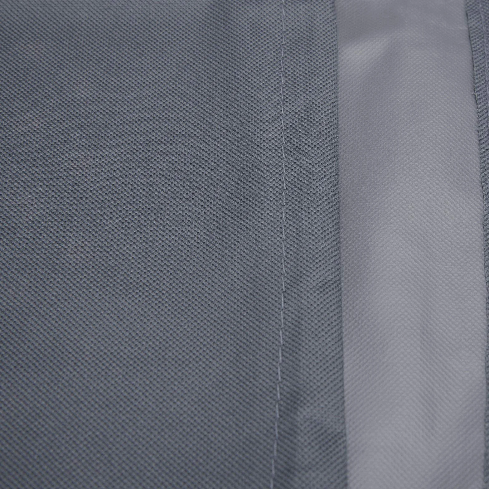 EUGAD Pokrowiec ochronny na meble ogrodowe, pokrowiec na krzesła ogrodowe, plandeka 68 x 96 x 110/150 cm, plandeka 600D Oxford, wodoszczelna