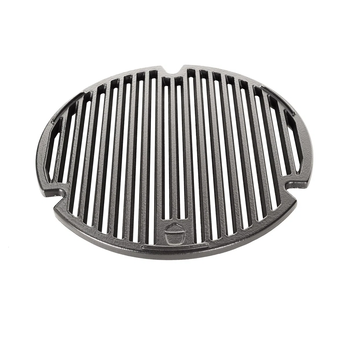 Kamado Joe KJ15090620, klasyczna płyta żeliwna, kompatybilna z Kamado Joe Classic I, II, III i Joe Jr., biała