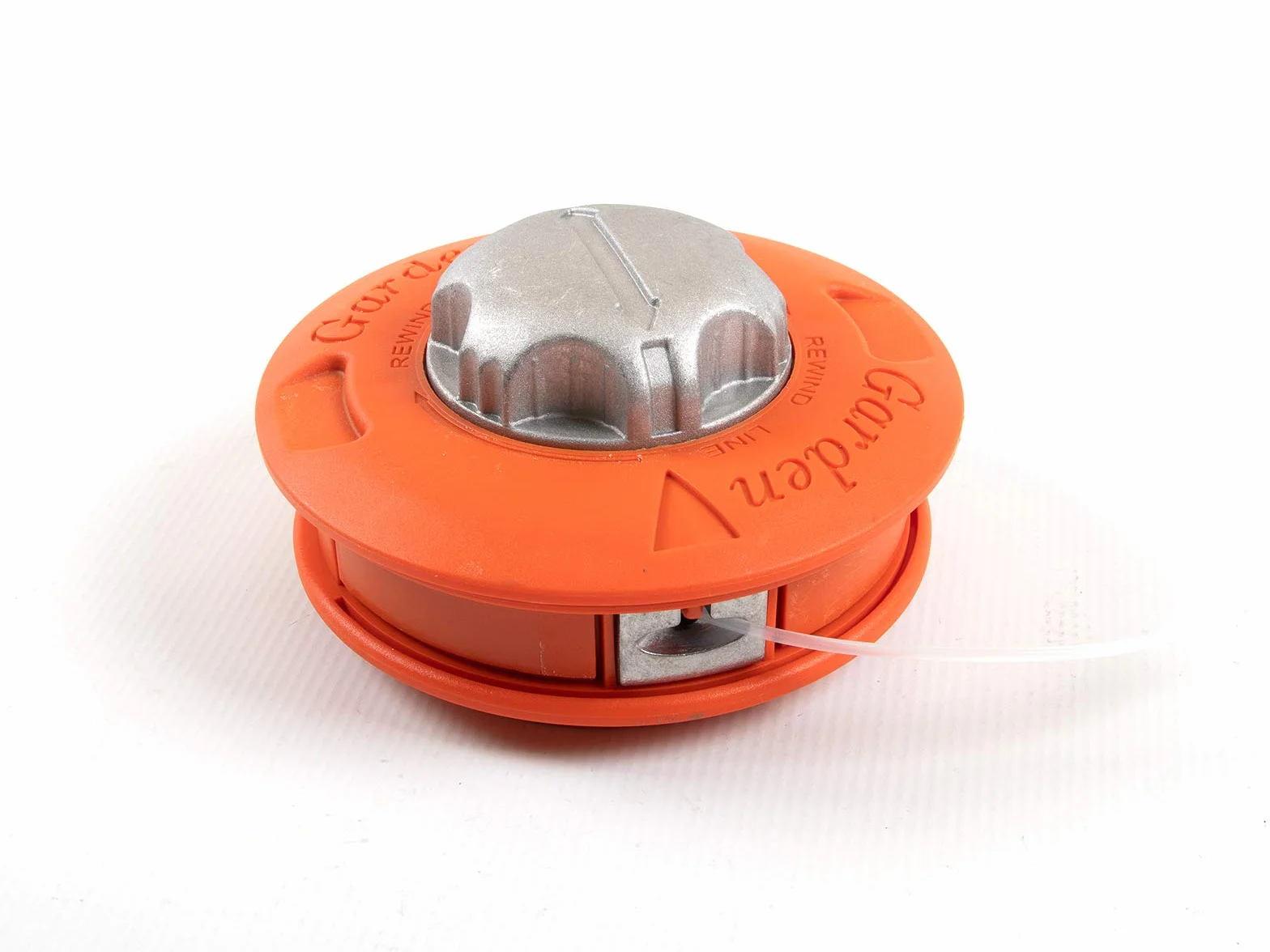 Głowica do żyłki do kosy TOP TOOLS M10x1,25