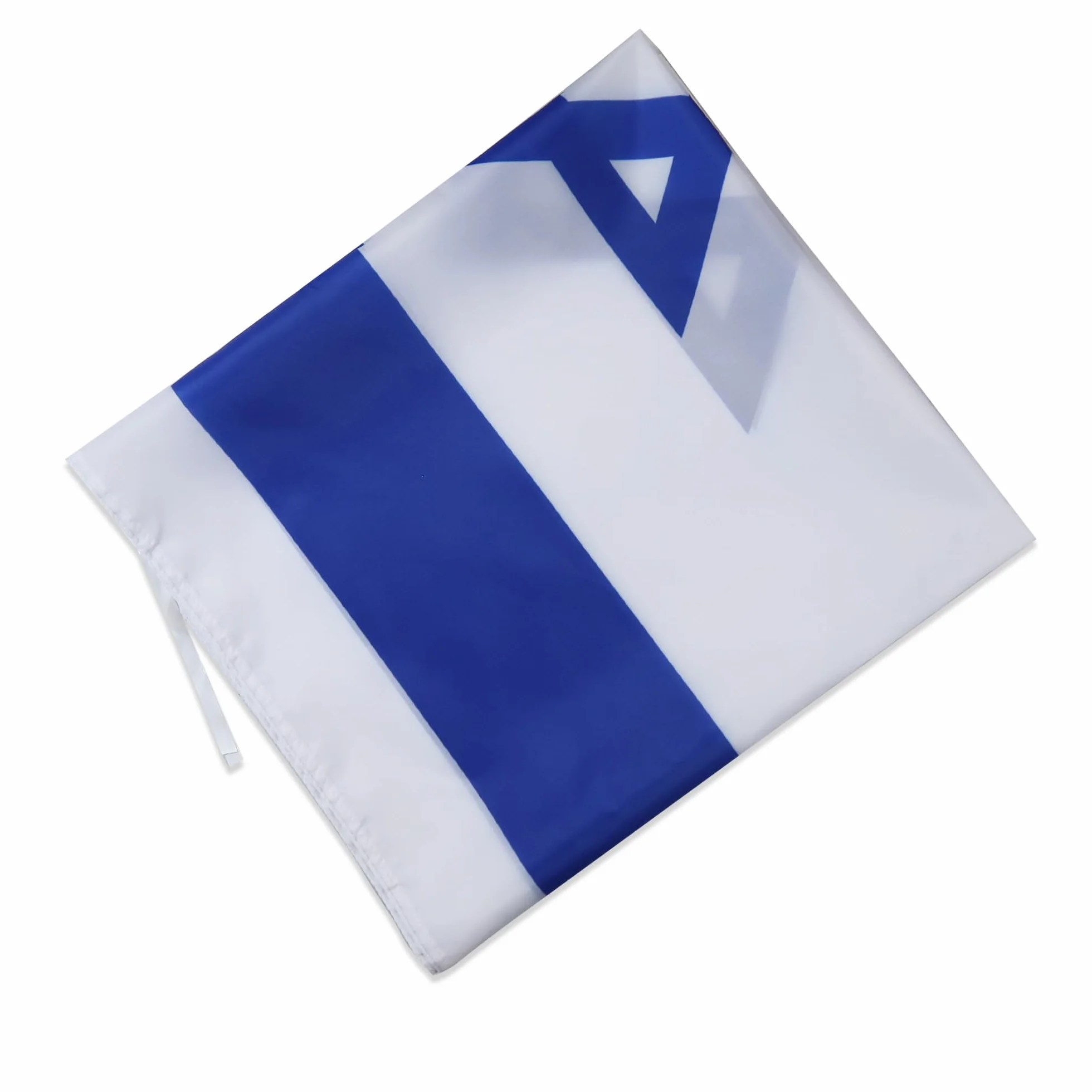 Drapeau Israel Fourreau pour Hampe 150x90cm