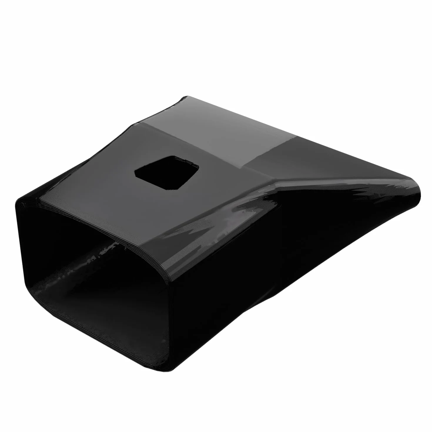 Ryobi OVL1820S One+ 3D Cabin Krótka dysza do dmuchawy do liści 18 V akumulatorowa