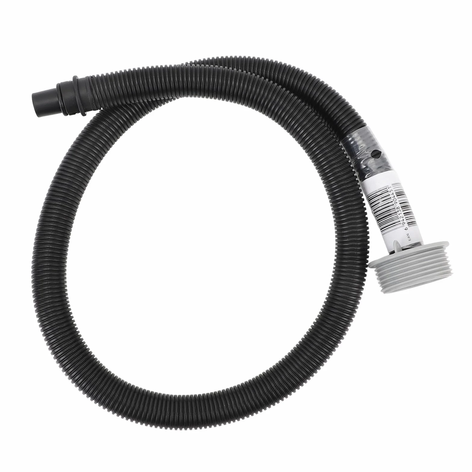 Nadmuchiwany wąż do Wanny Z Hydromasażem do Modelu P05341, Wanna do Masażu Strumieniem Powietrza, 106 Cm, Gwint Męski 51 Mm Z Tworzywem Sztucznym do Basenu, Spa