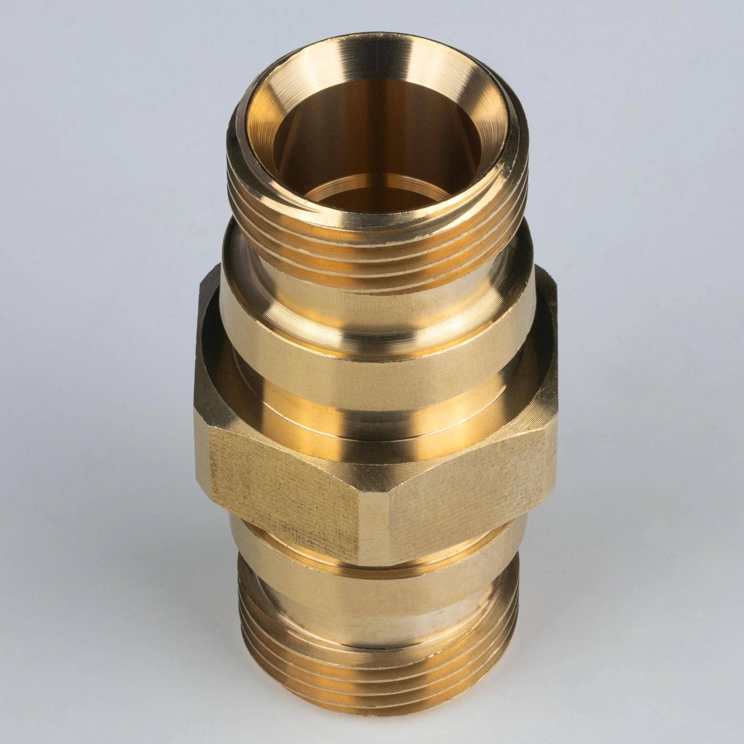 Adapter M22-Easy!Lock wysokociśnieniowy 300 bar 155°C zamiennik do Kärcher