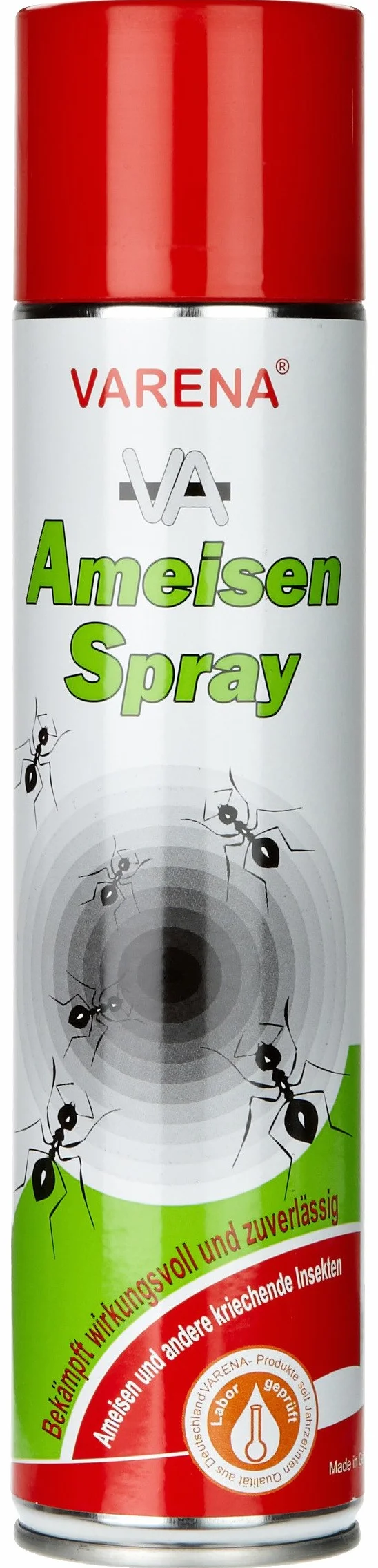 Spray na mrówki, 3 sztuki (3 x 400 ml)