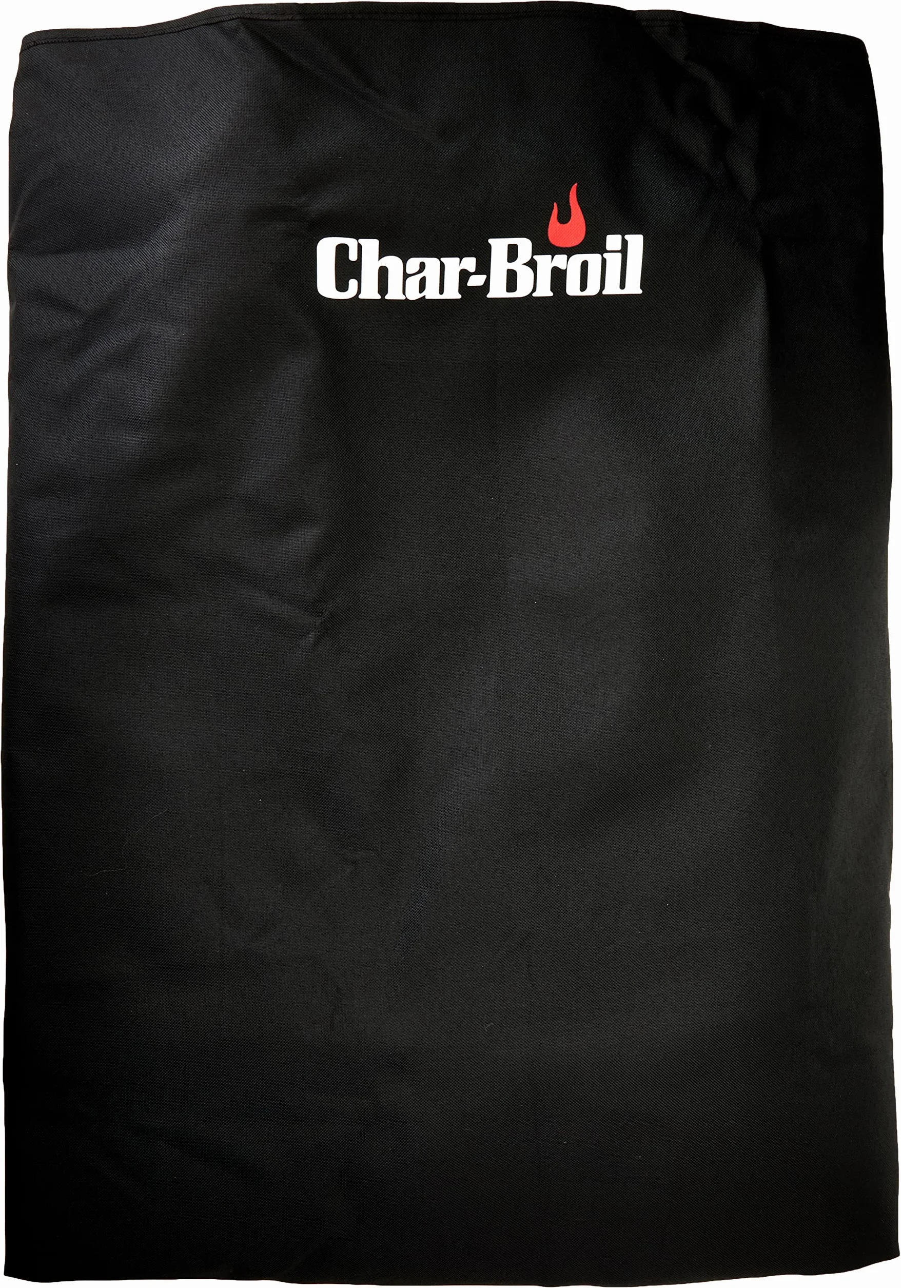 Char-Broil Pokrowiec Na Grill Czarny 158 x 61 x 107 cm